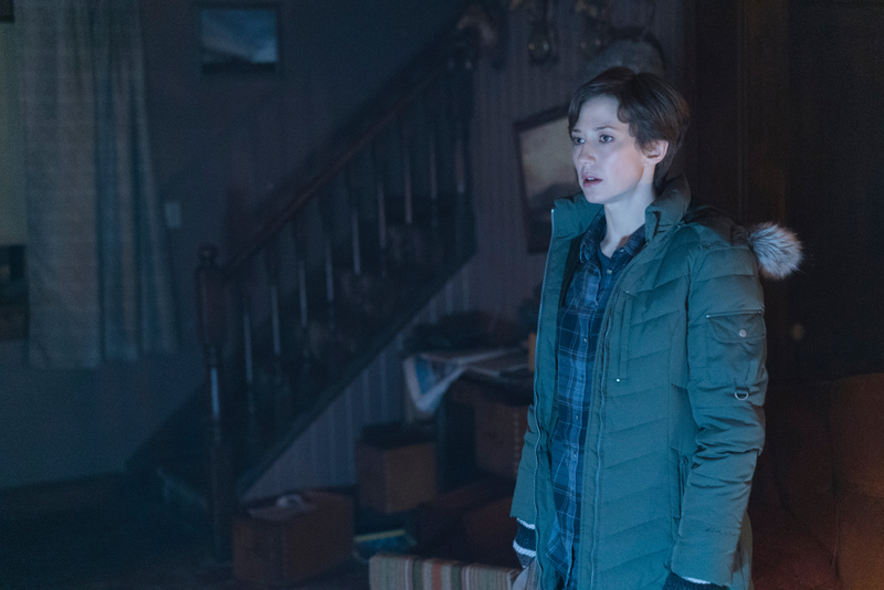 Carrie Coon (Photo: Chris Large/FX)
